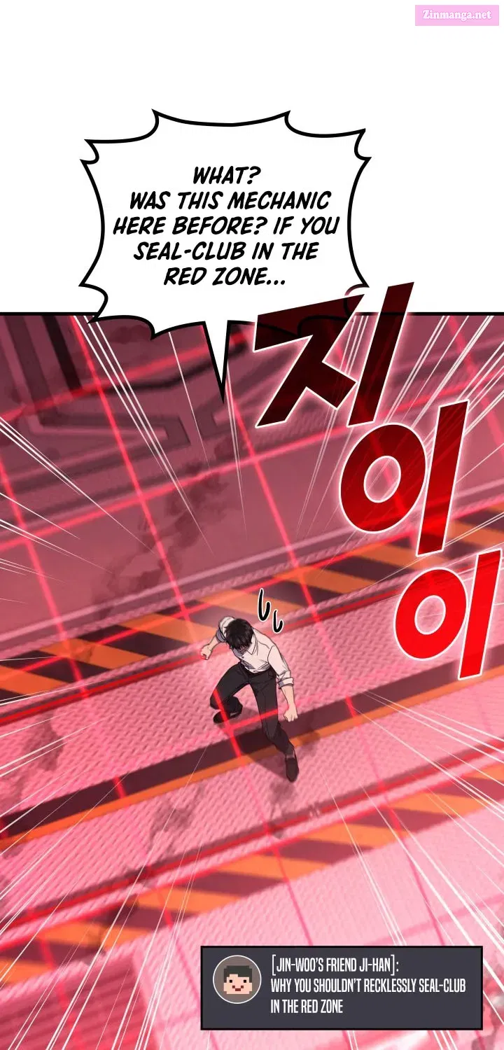 Read Martial God Regressed to Level 2 Manga Online