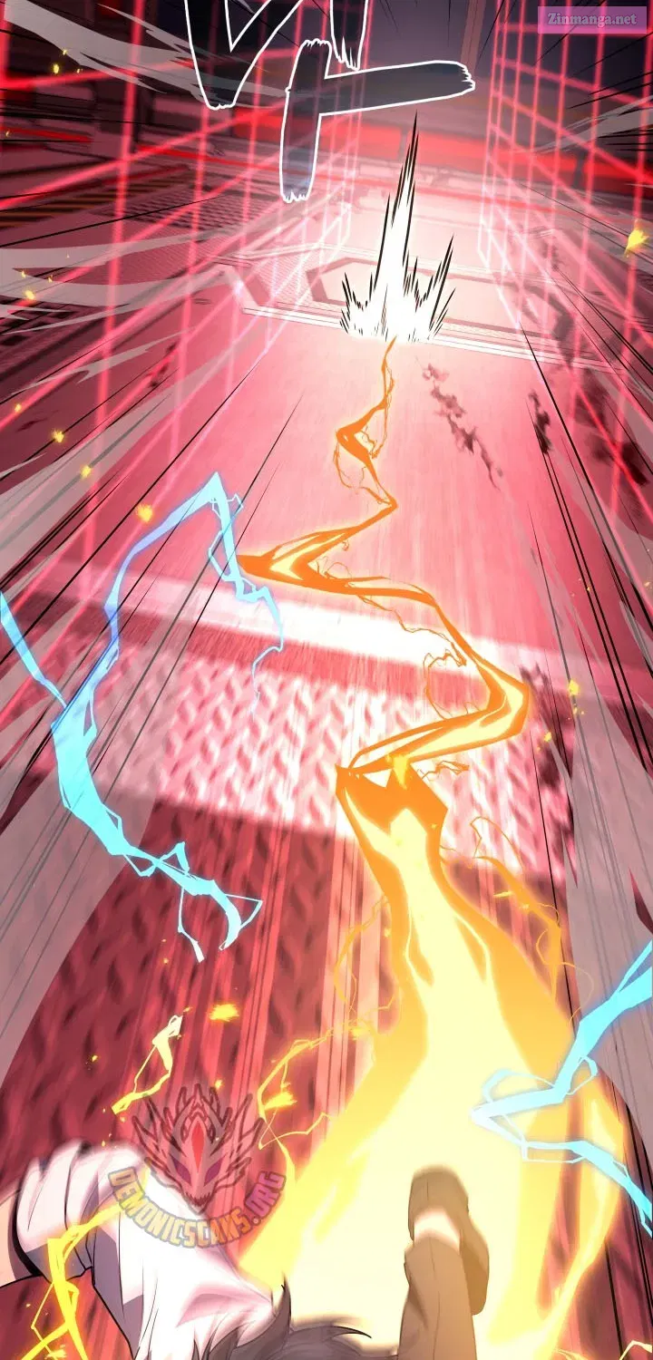 Read Martial God Regressed to Level 2 Manga Online