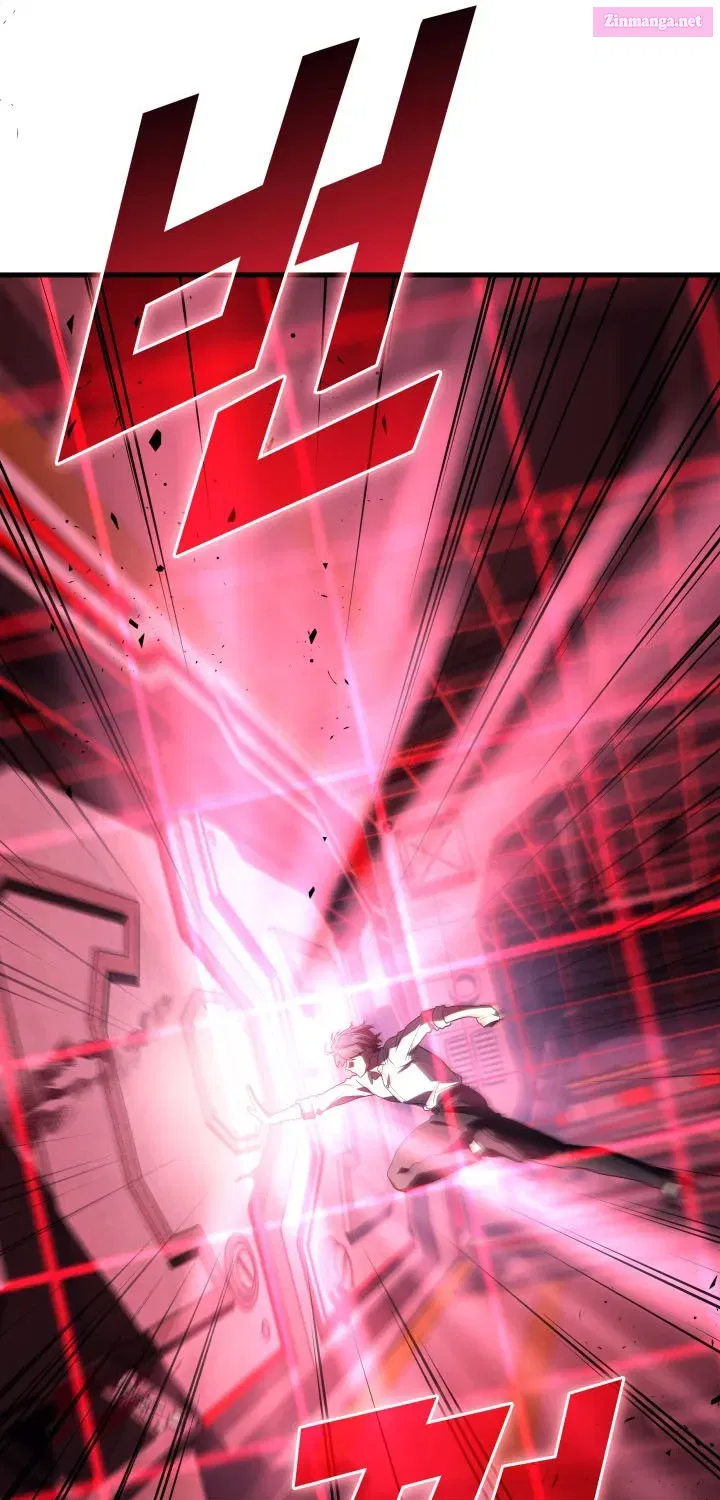 Read Martial God Regressed to Level 2 Manga Online