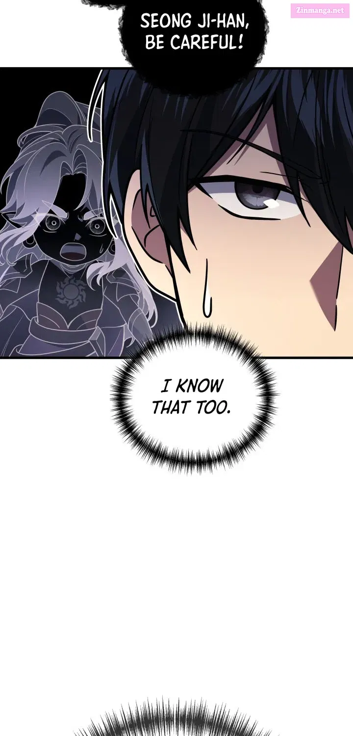 Read Martial God Regressed to Level 2 Manga Online