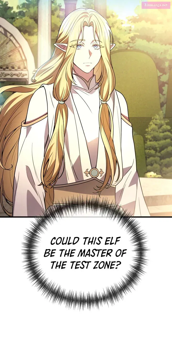 Read Martial God Regressed to Level 2 Manga Online
