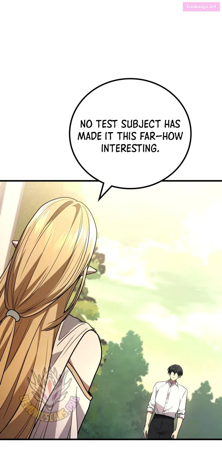 Read Martial God Regressed to Level 2 Manga Online