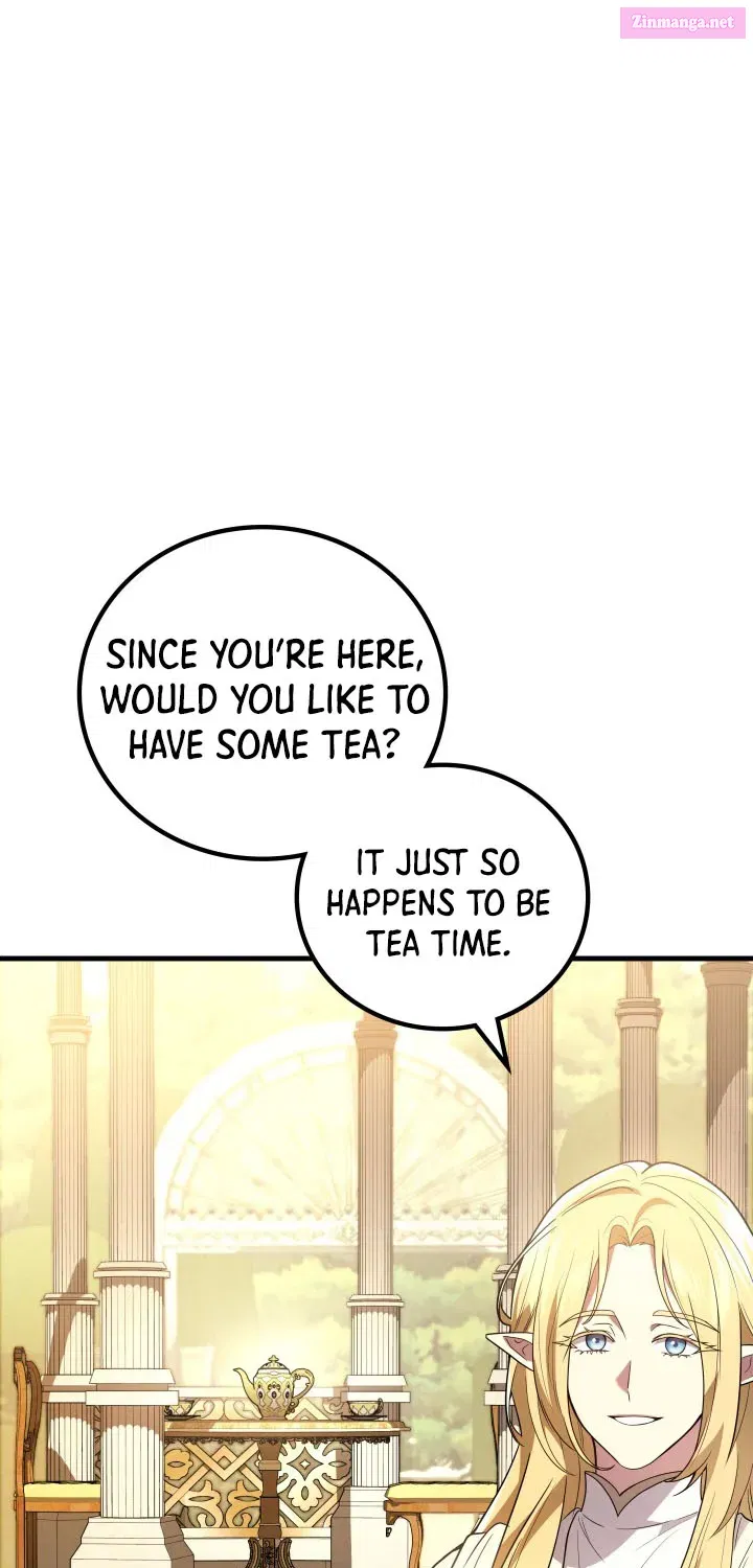 Read Martial God Regressed to Level 2 Manga Online