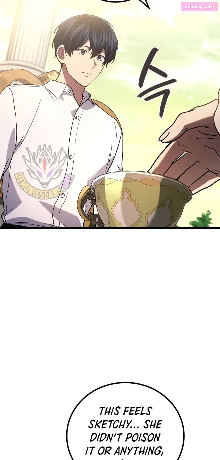 Read Martial God Regressed to Level 2 Manga Online