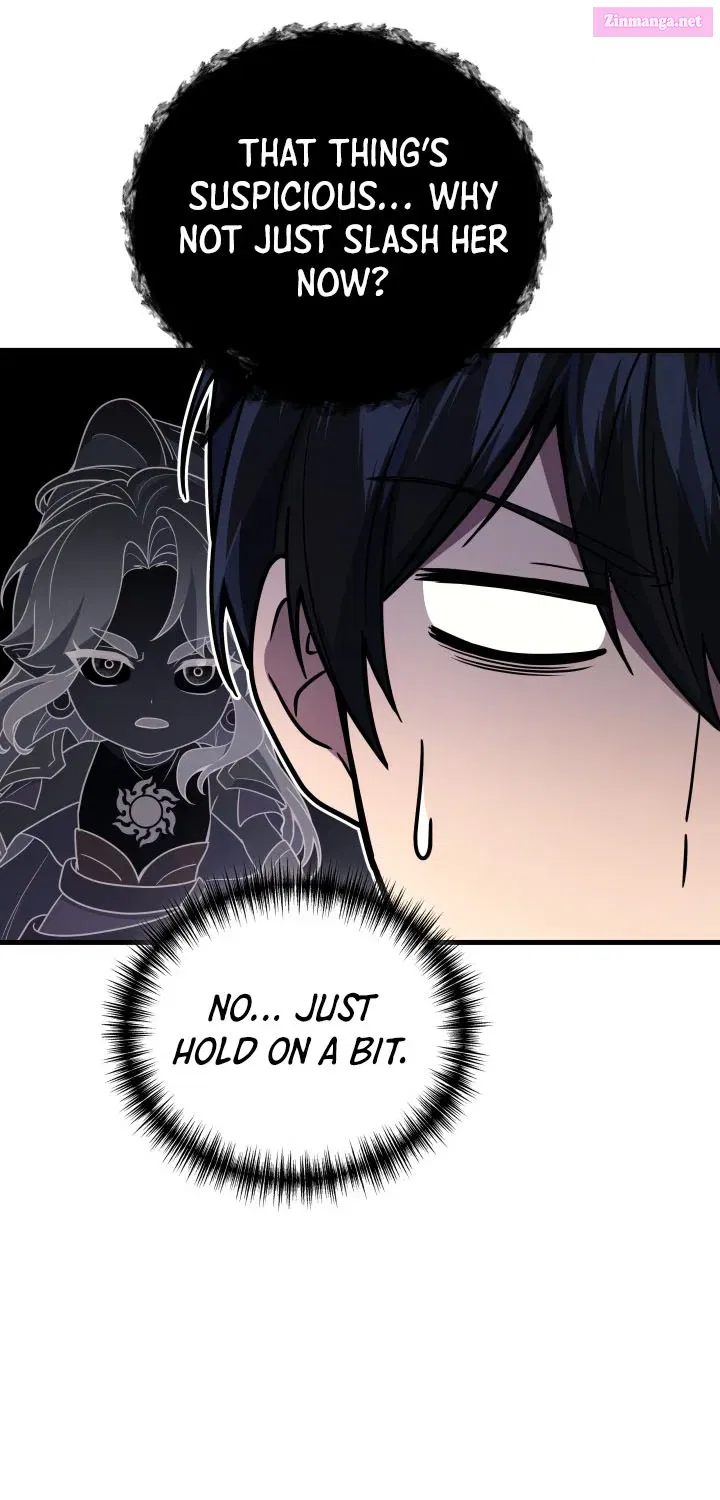 Read Martial God Regressed to Level 2 Manga Online