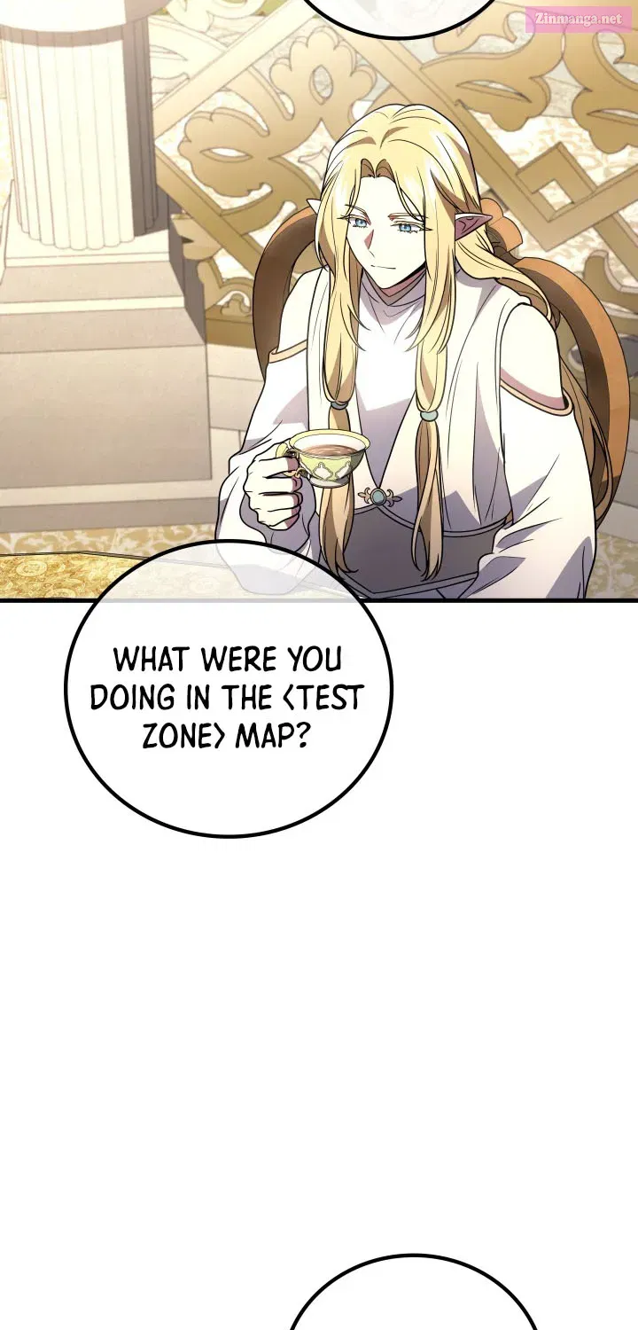 Read Martial God Regressed to Level 2 Manga Online