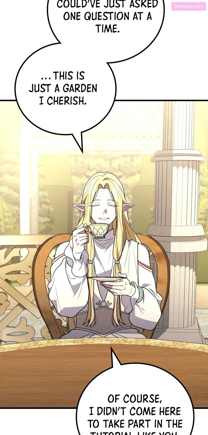 Read Martial God Regressed to Level 2 Manga Online