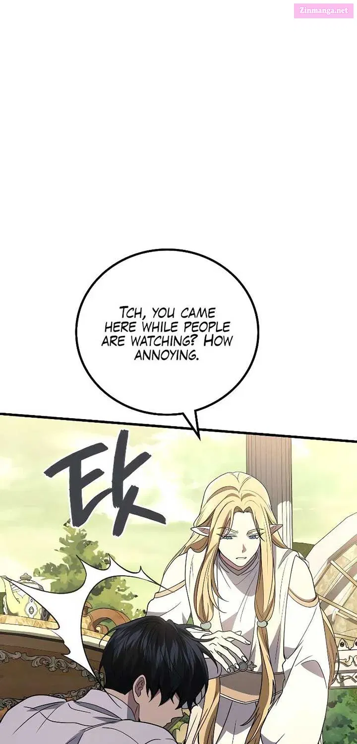 Read Martial God Regressed to Level 2 Manga Online