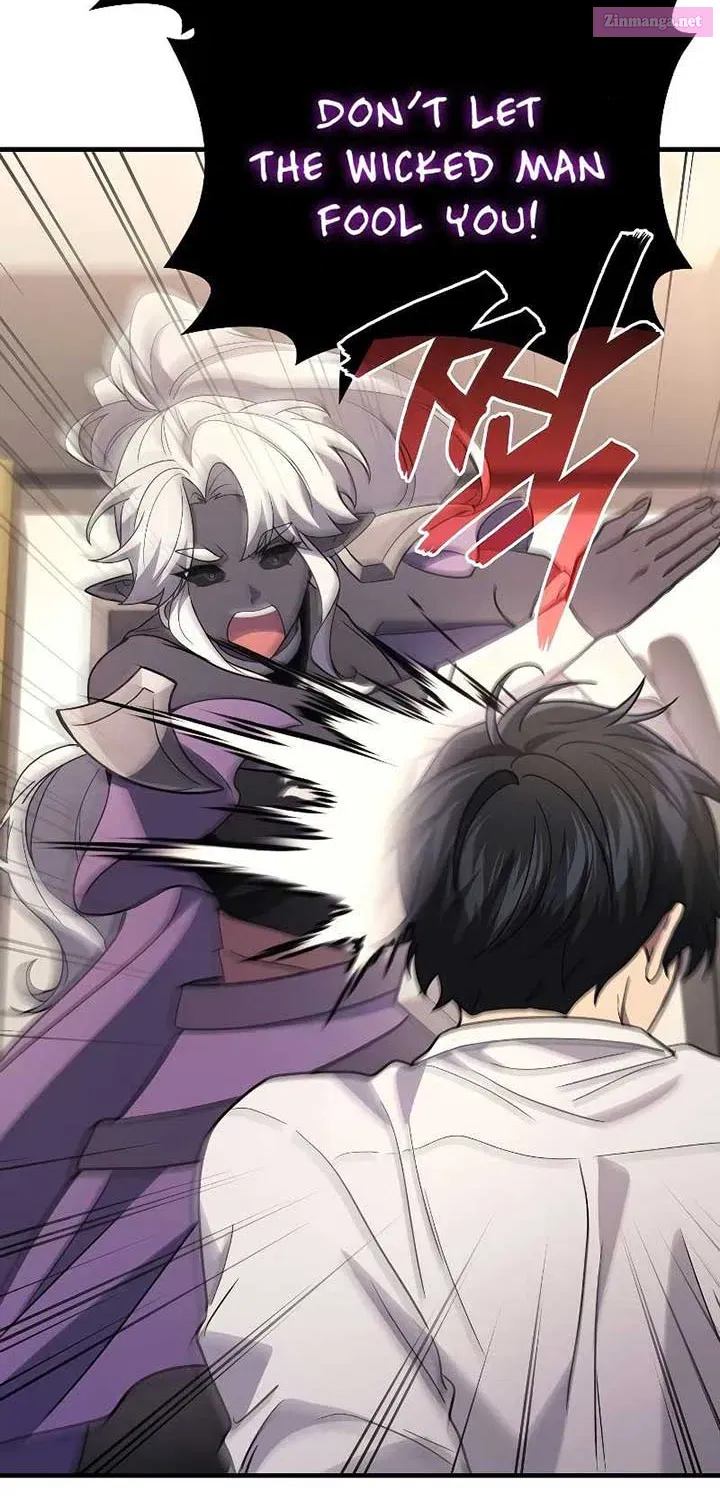 Read Martial God Regressed to Level 2 Manga Online