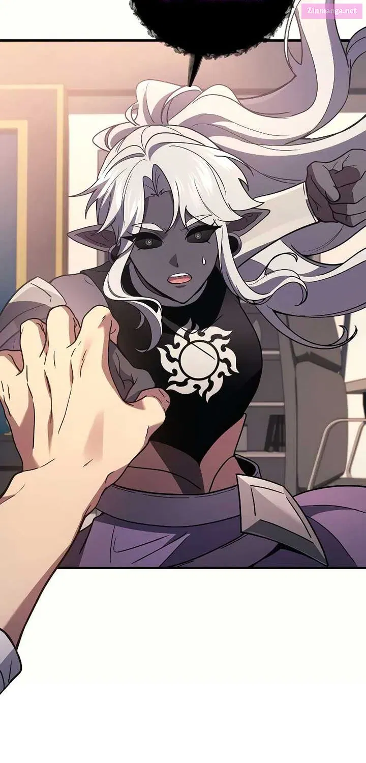 Read Martial God Regressed to Level 2 Manga Online