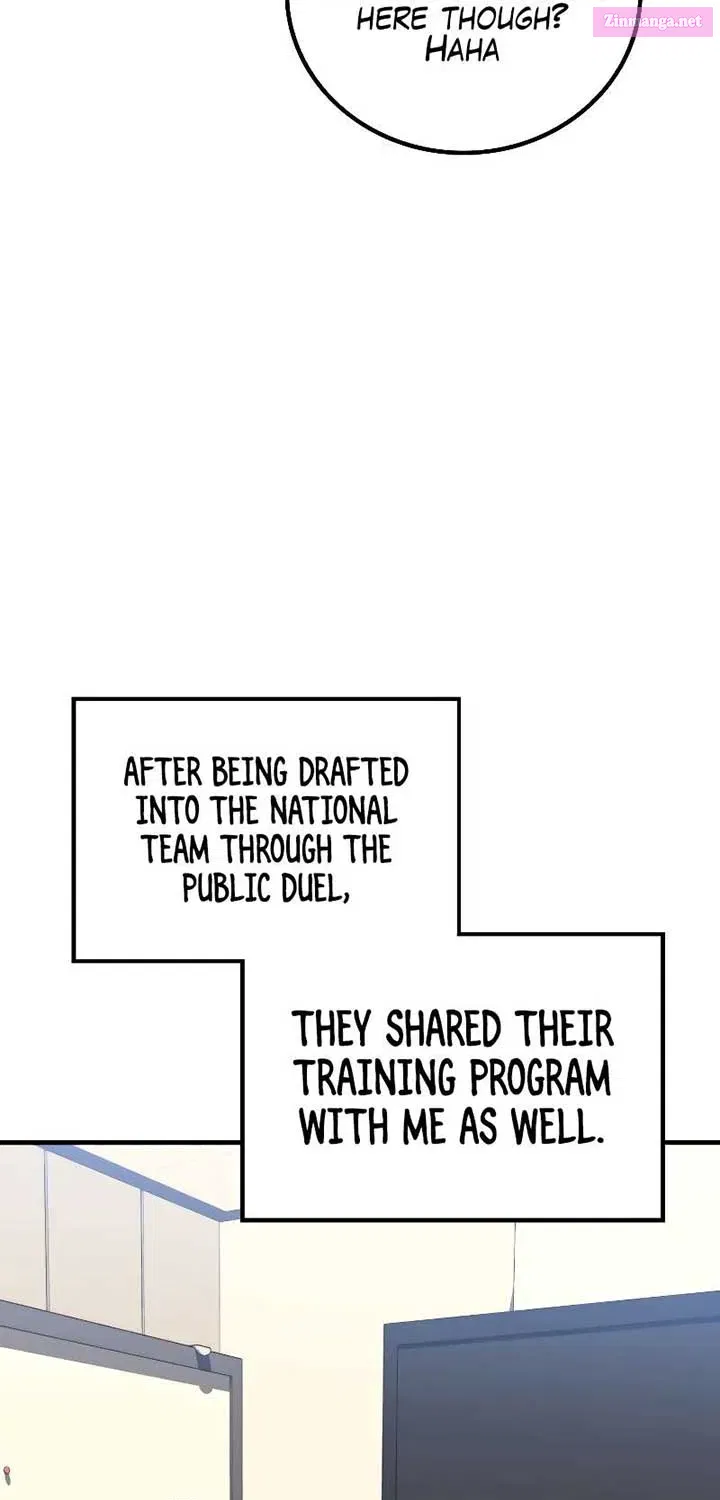 Read Martial God Regressed to Level 2 Manga Online