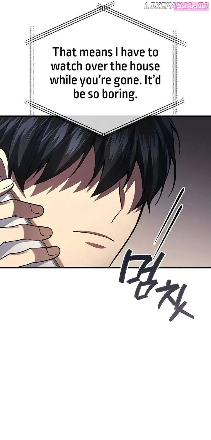 Read Martial God Regressed to Level 2 Manga Online