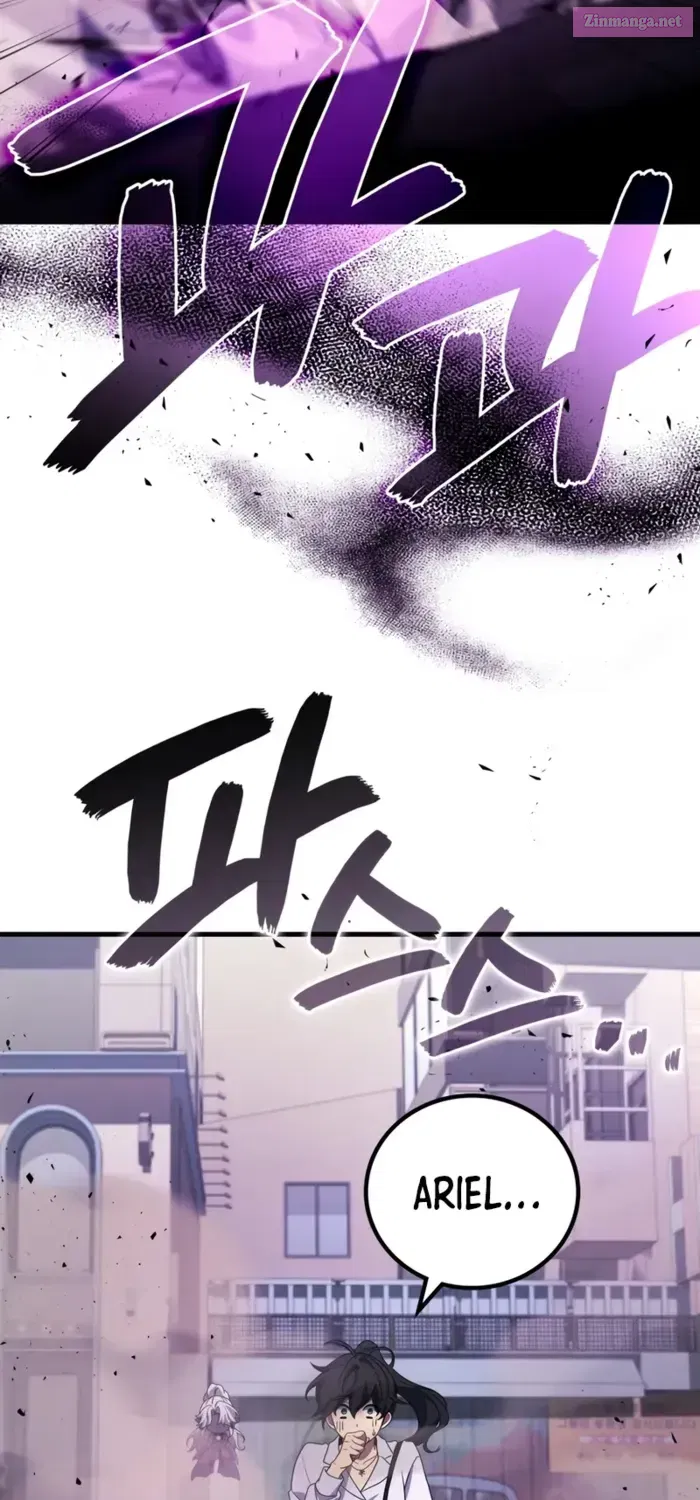 Read Martial God Regressed to Level 2 Manga Online