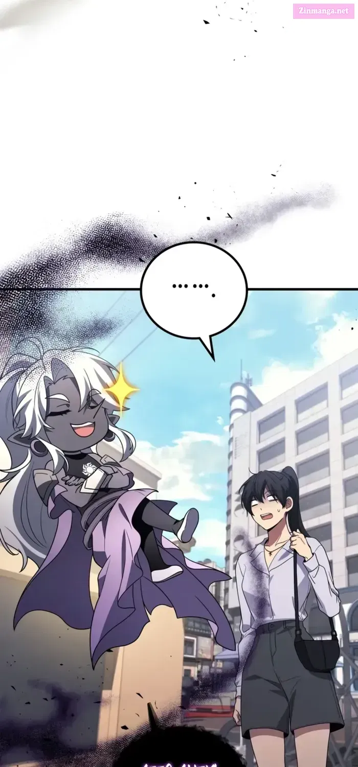 Read Martial God Regressed to Level 2 Manga Online