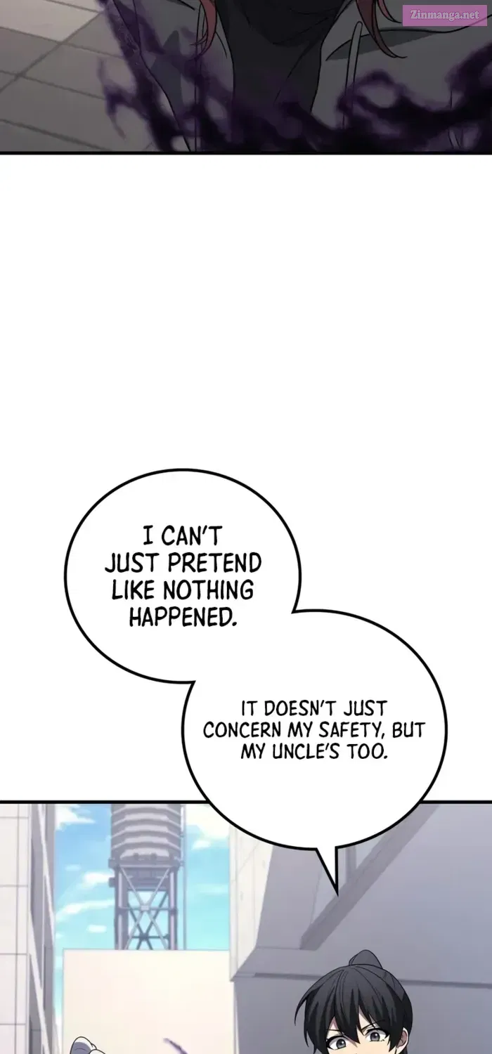 Read Martial God Regressed to Level 2 Manga Online