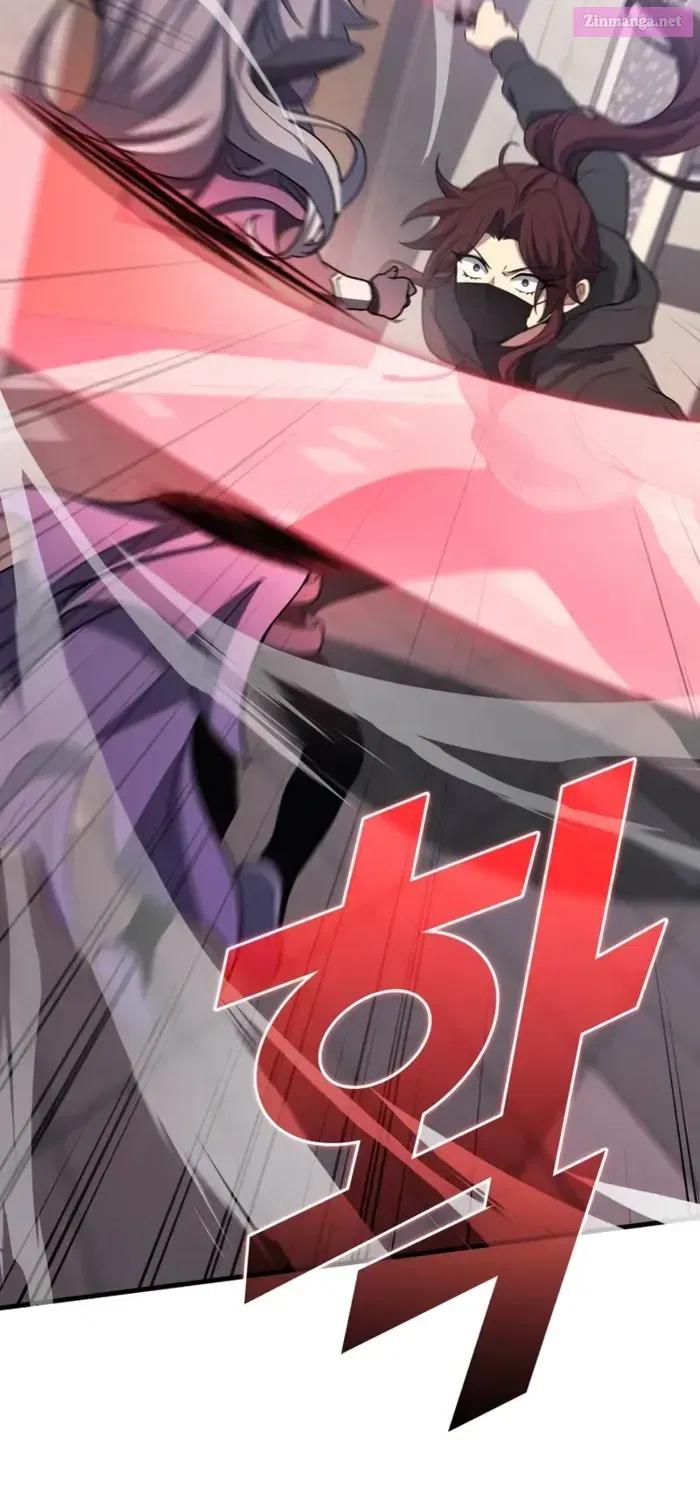 Read Martial God Regressed to Level 2 Manga Online