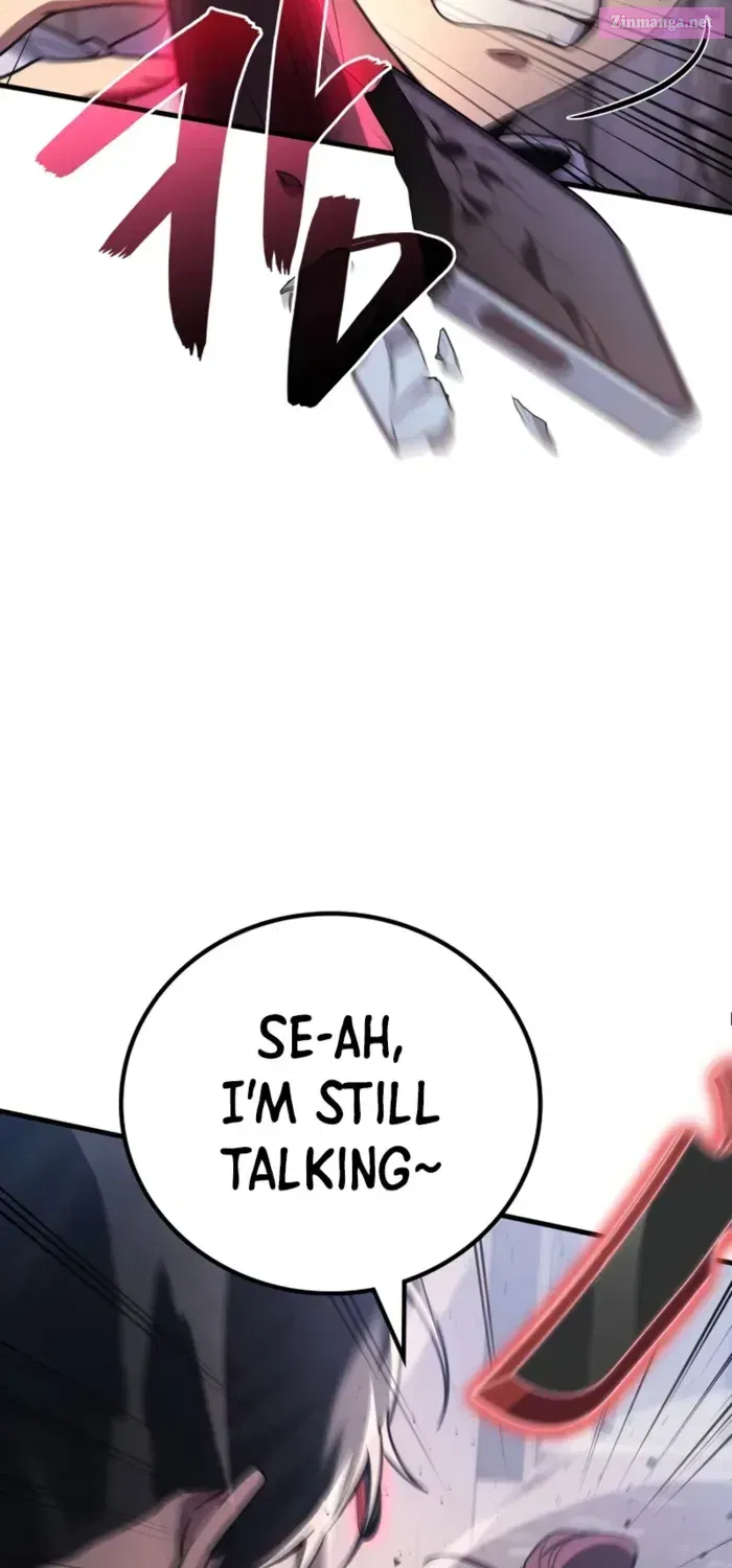 Read Martial God Regressed to Level 2 Manga Online