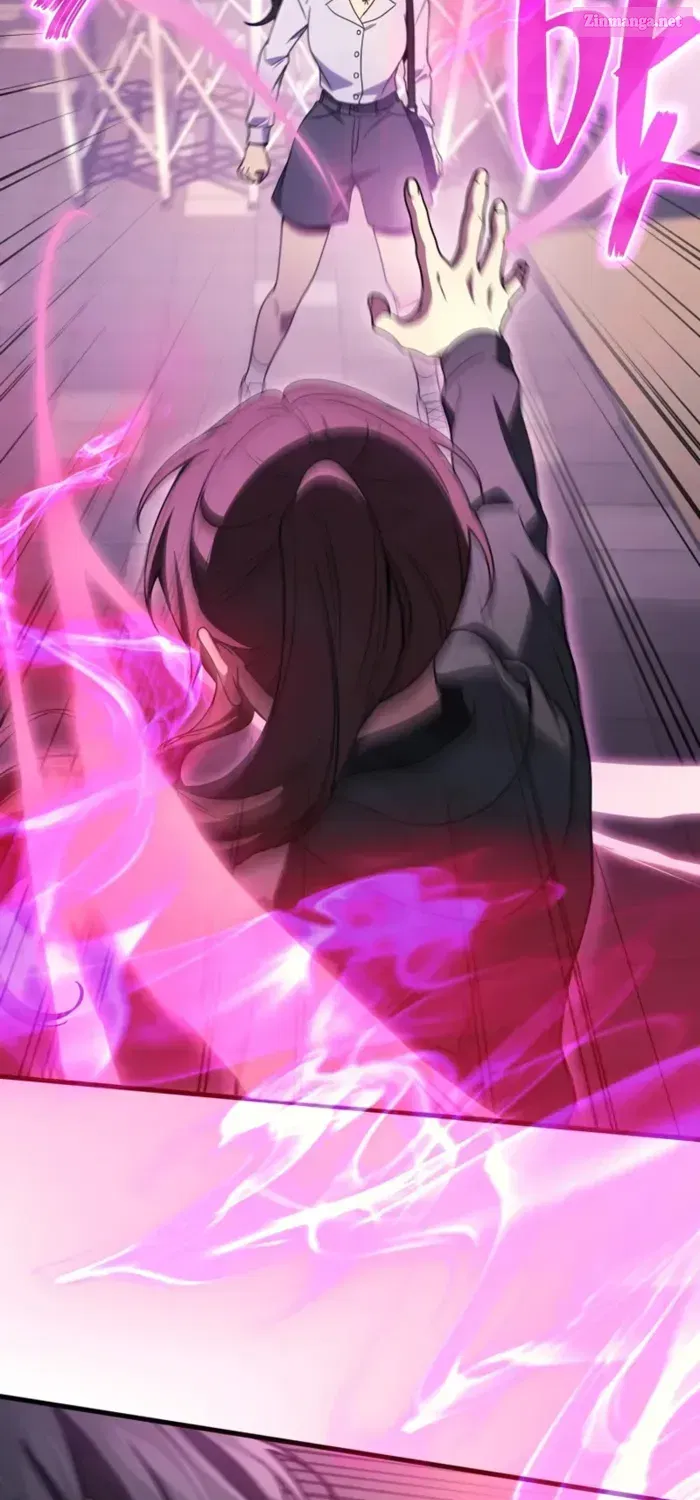Read Martial God Regressed to Level 2 Manga Online