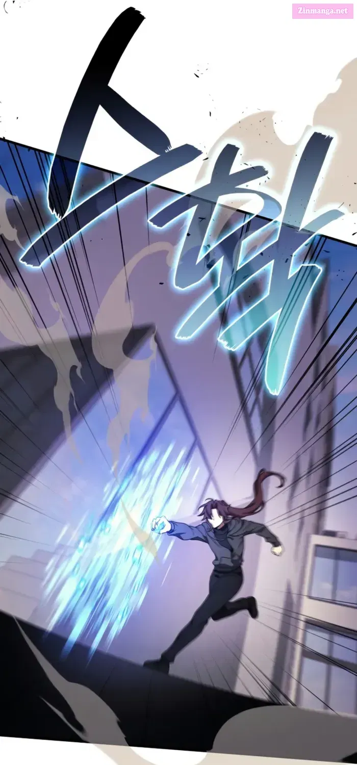 Read Martial God Regressed to Level 2 Manga Online