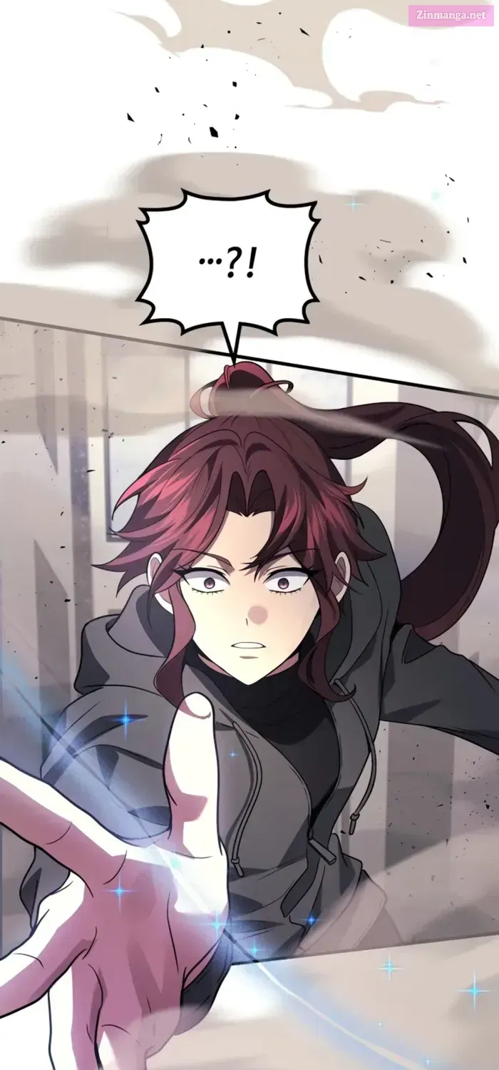 Read Martial God Regressed to Level 2 Manga Online