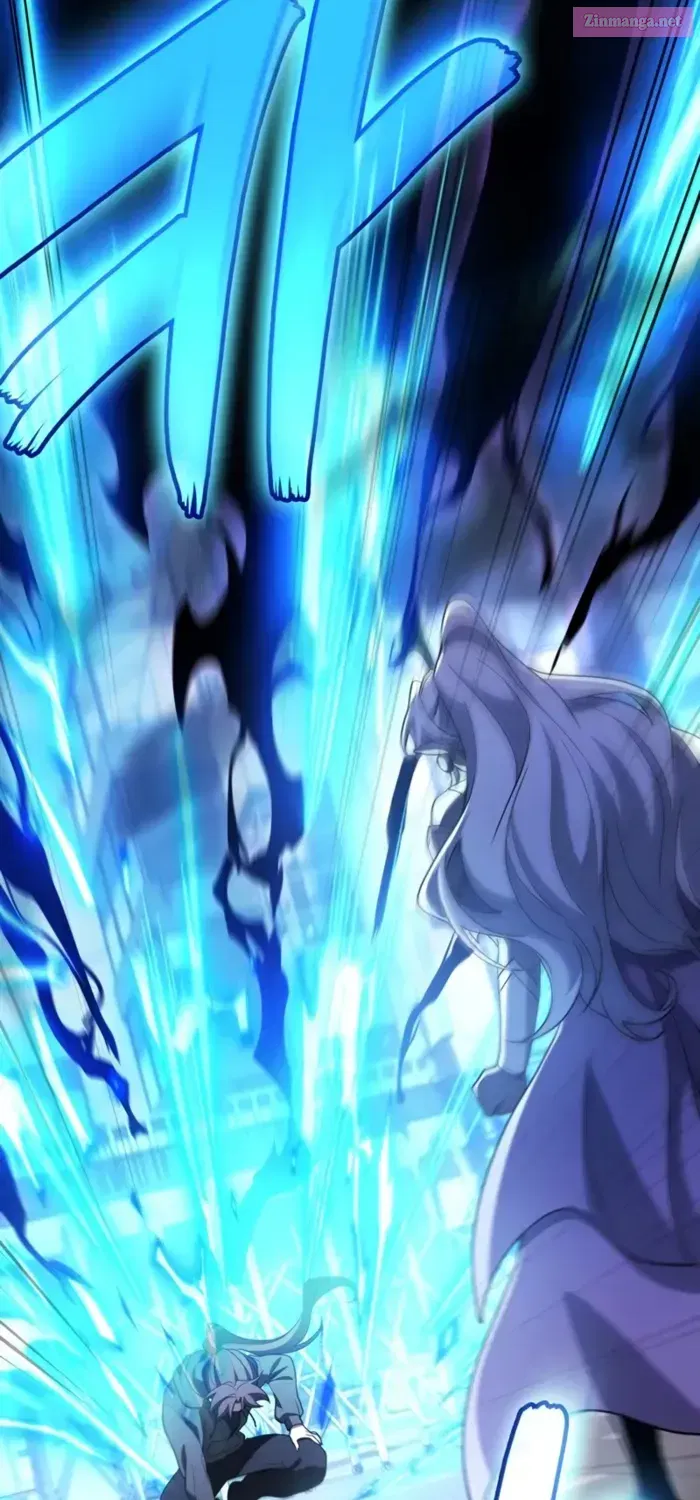 Read Martial God Regressed to Level 2 Manga Online
