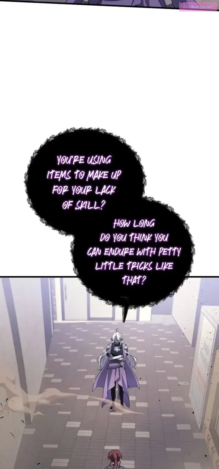 Read Martial God Regressed to Level 2 Manga Online