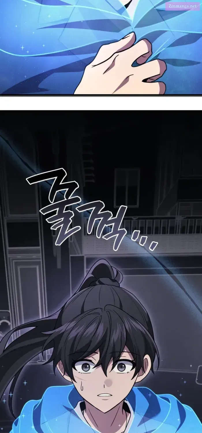 Read Martial God Regressed to Level 2 Manga Online