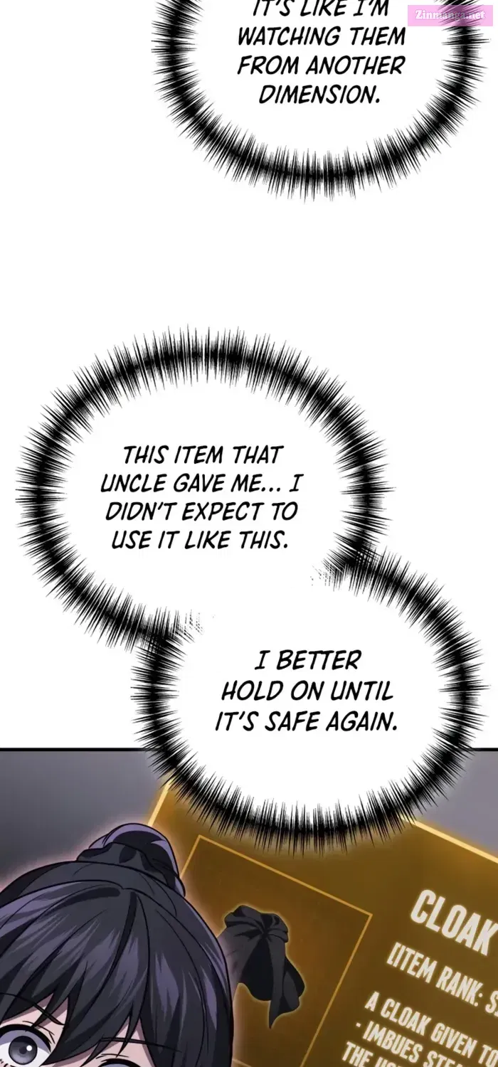 Read Martial God Regressed to Level 2 Manga Online