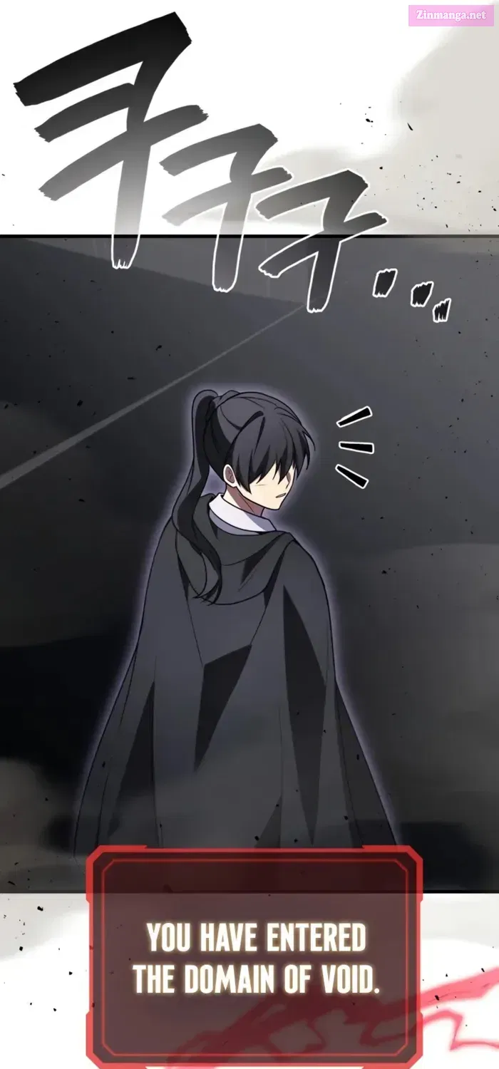 Read Martial God Regressed to Level 2 Manga Online