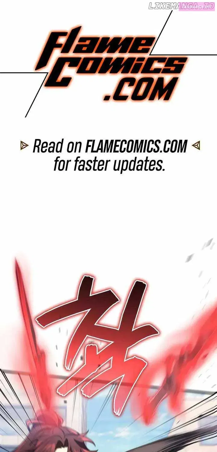 Read Martial God Regressed to Level 2 Manga Online