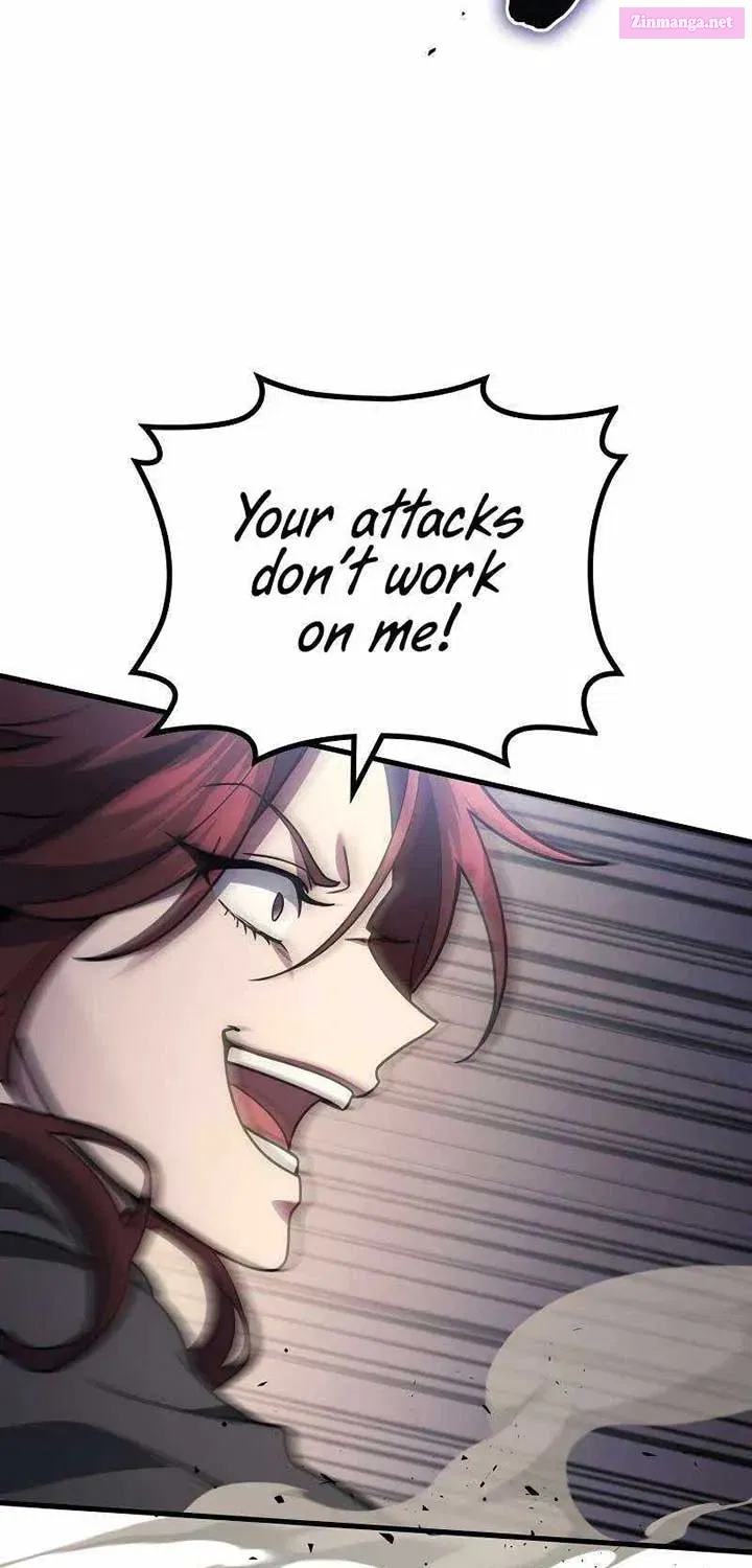 Read Martial God Regressed to Level 2 Manga Online