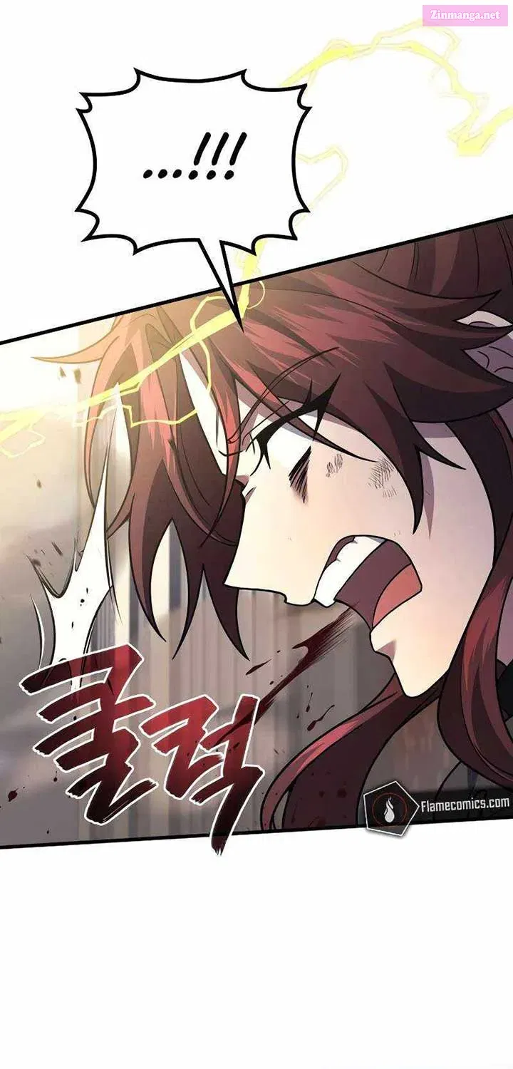 Read Martial God Regressed to Level 2 Manga Online