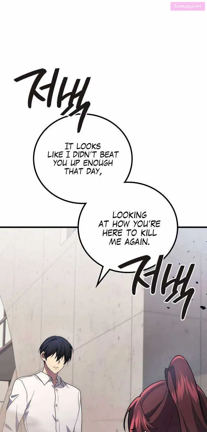Read Martial God Regressed to Level 2 Manga Online