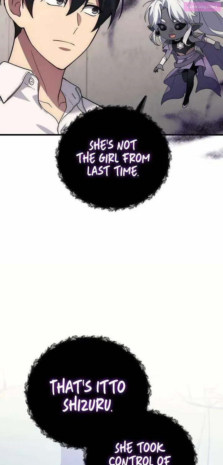 Read Martial God Regressed to Level 2 Manga Online