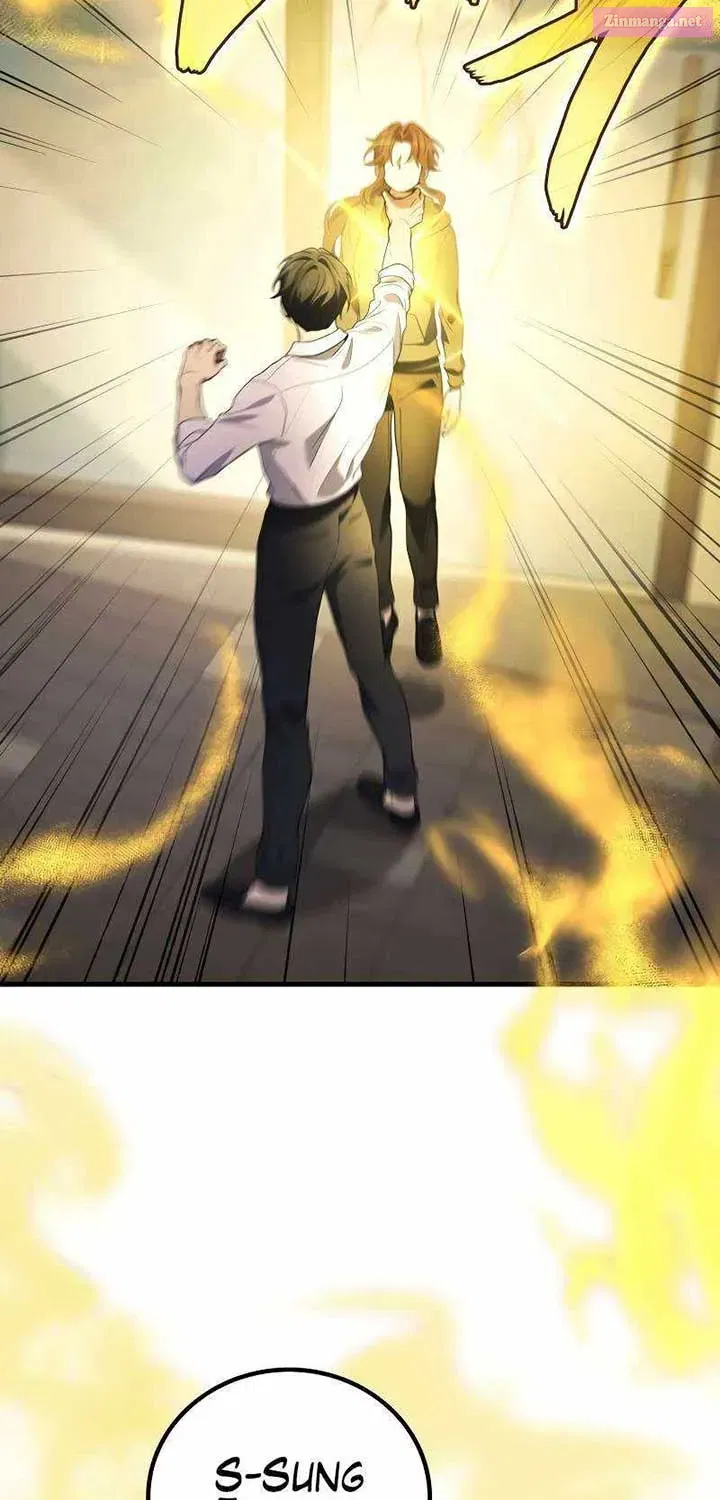 Read Martial God Regressed to Level 2 Manga Online