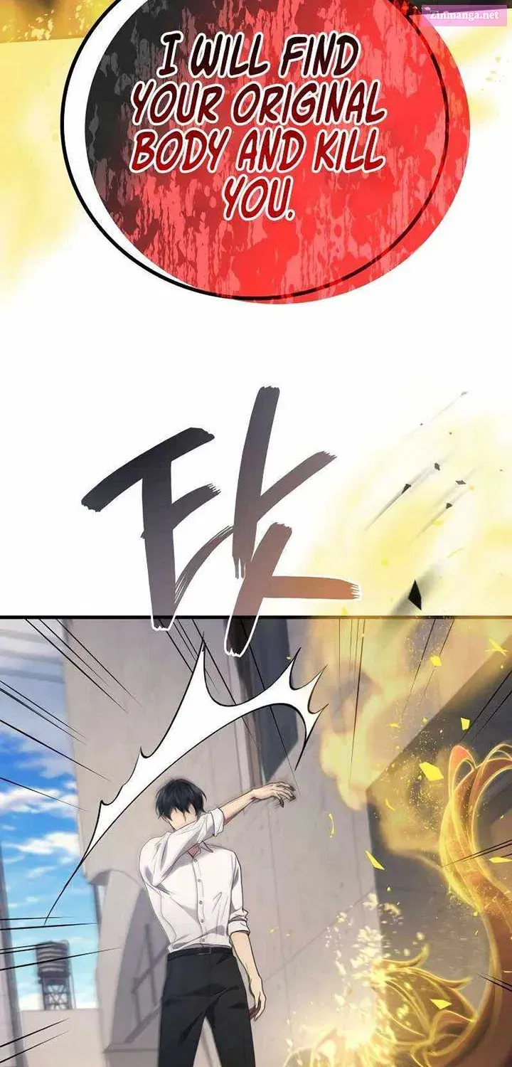 Read Martial God Regressed to Level 2 Manga Online