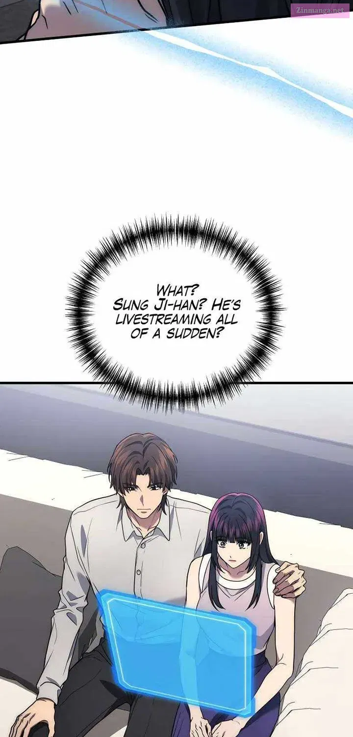 Read Martial God Regressed to Level 2 Manga Online