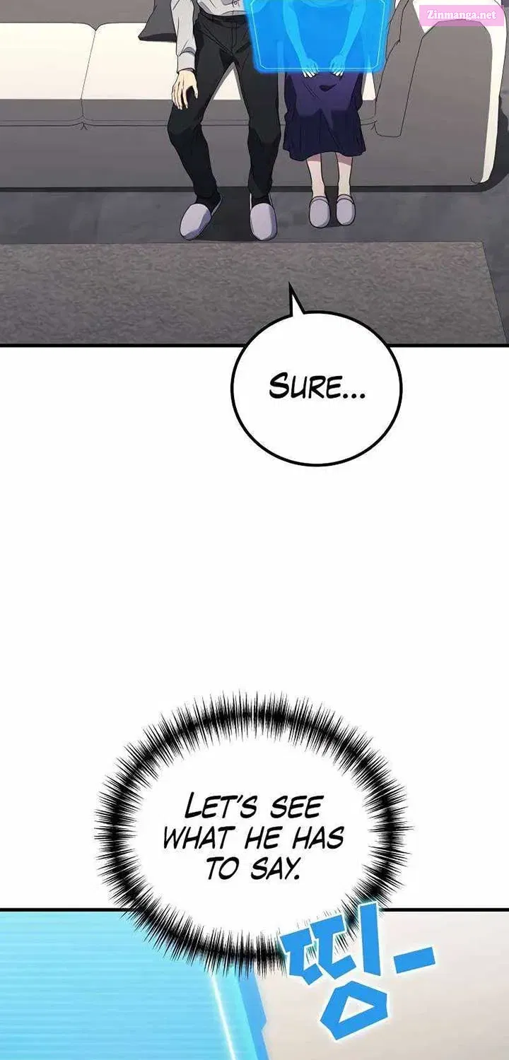 Read Martial God Regressed to Level 2 Manga Online