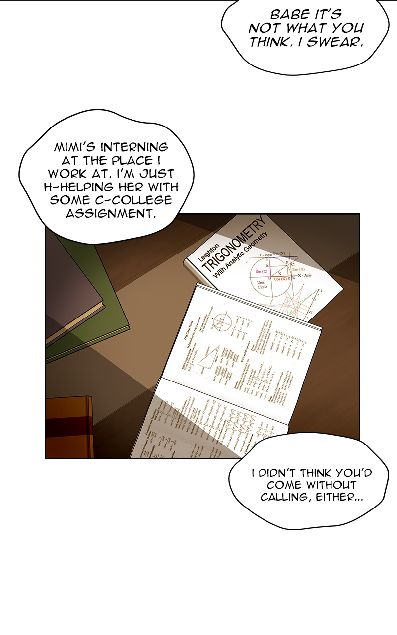 Read Midnight Poppy Land Manga Online