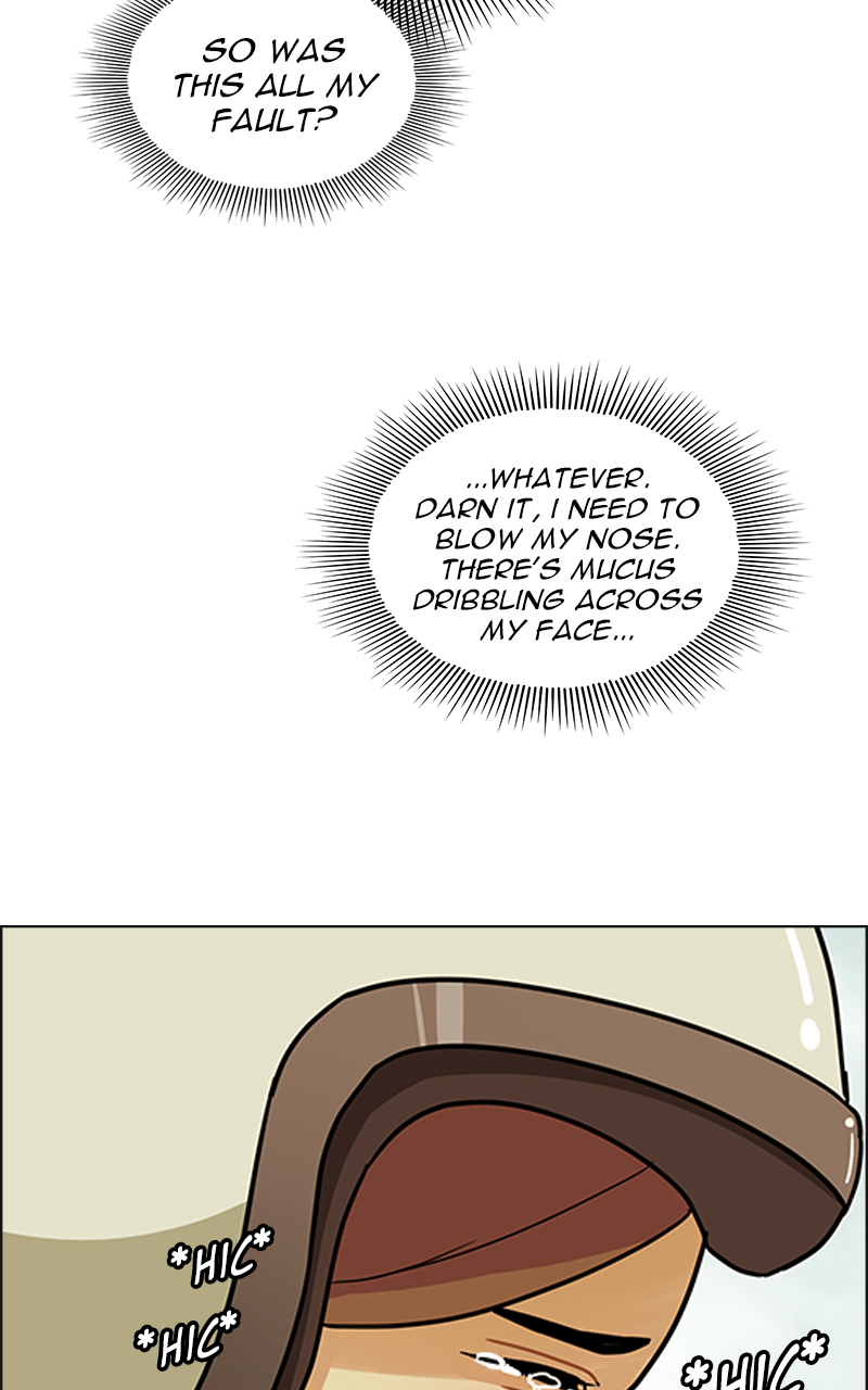 Read Midnight Poppy Land Manga Online