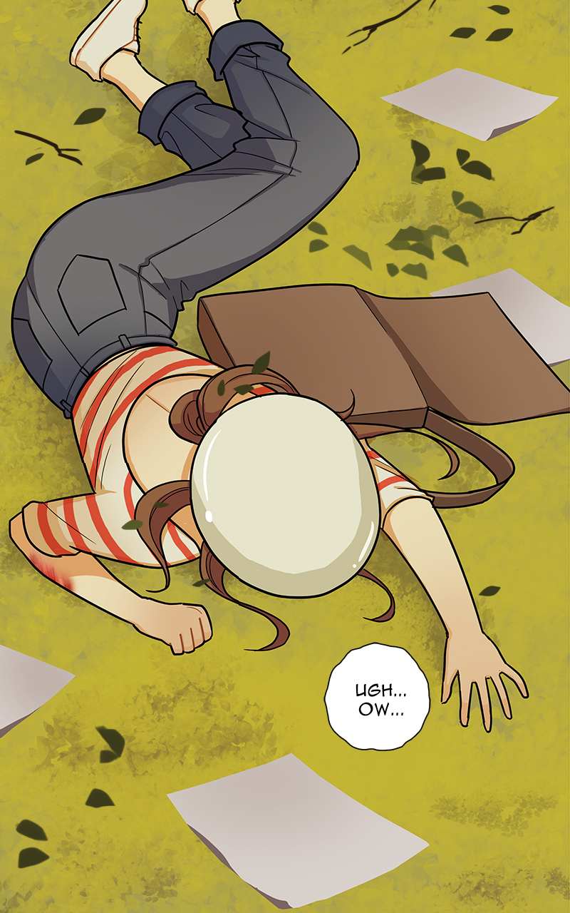 Read Midnight Poppy Land Manga Online