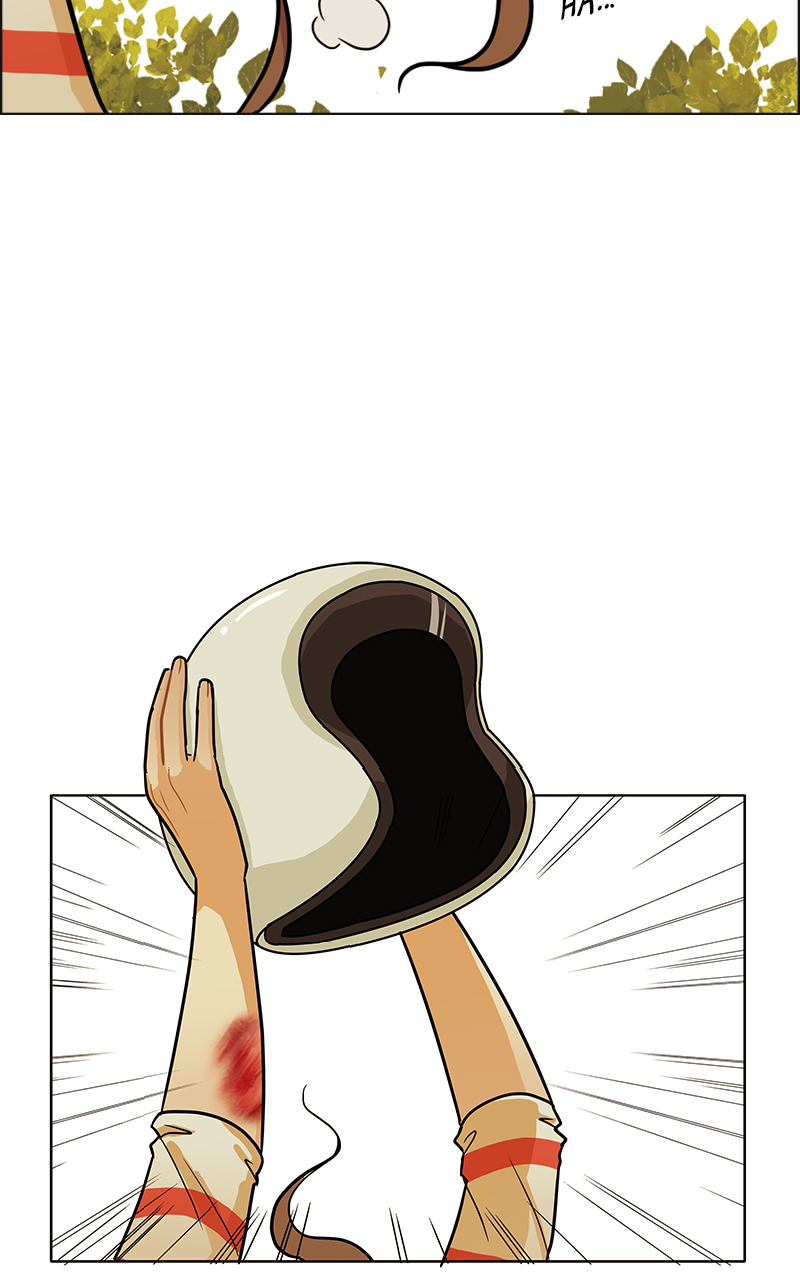 Read Midnight Poppy Land Manga Online