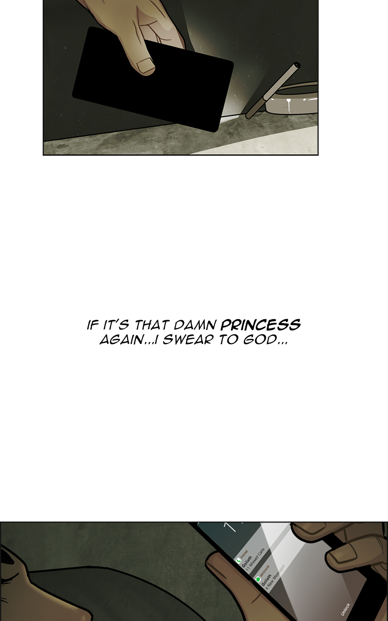 Read Midnight Poppy Land Manga Online