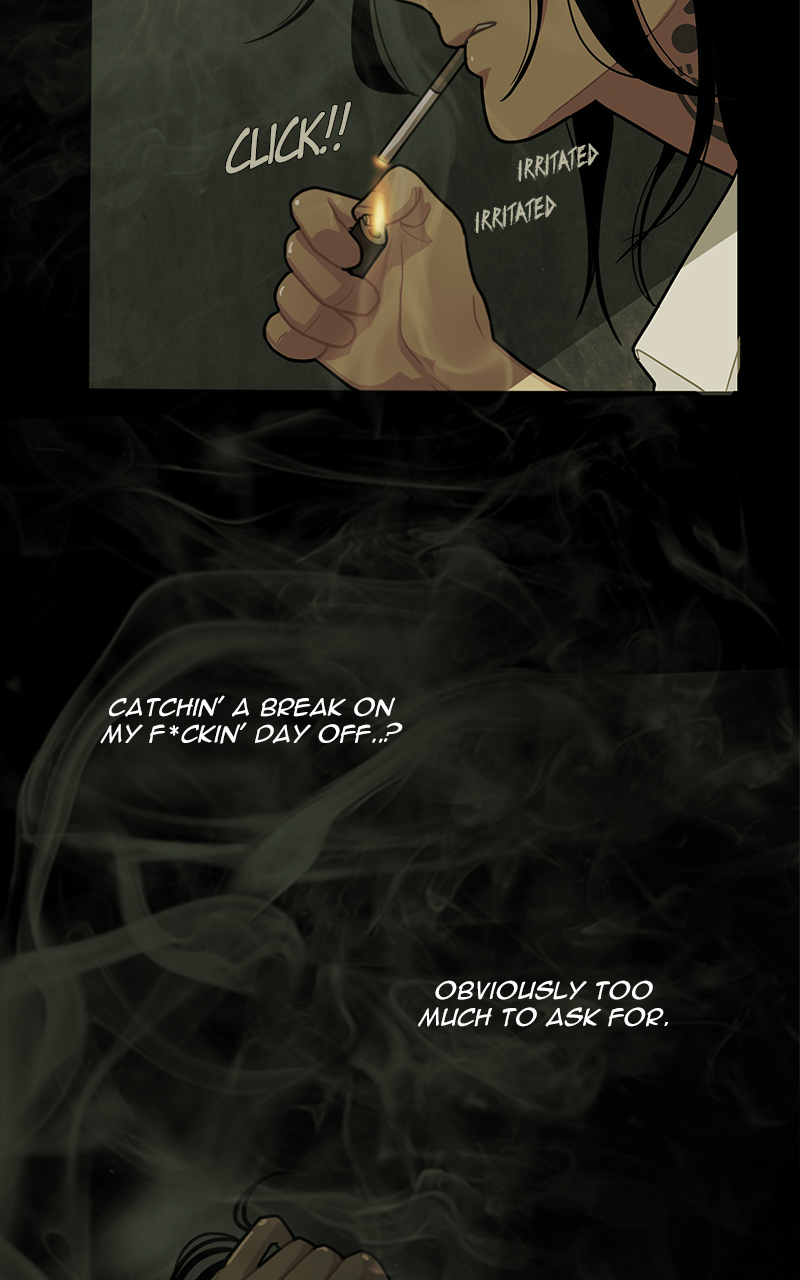 Read Midnight Poppy Land Manga Online