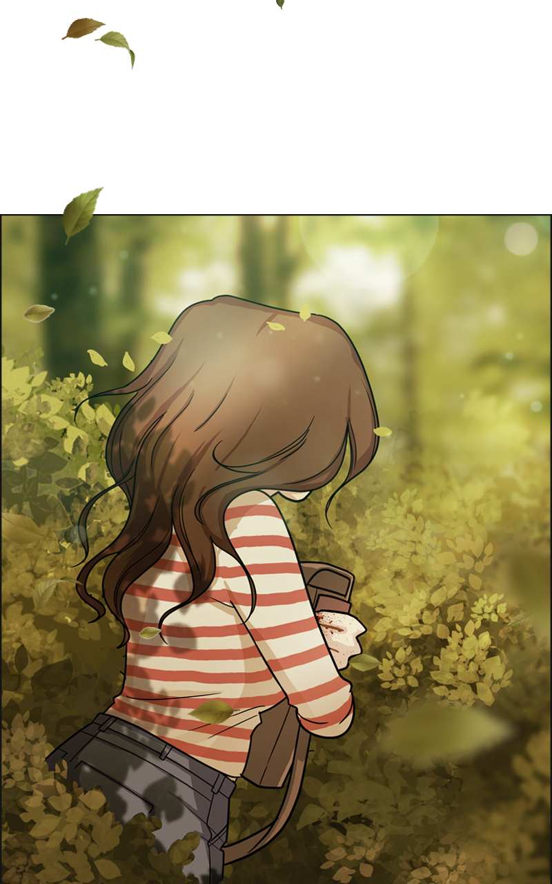 Read Midnight Poppy Land Manga Online