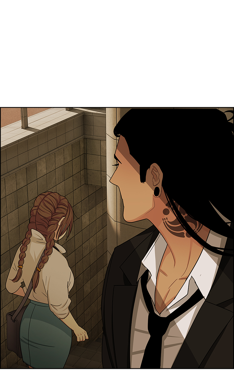 Read Midnight Poppy Land Manga Online