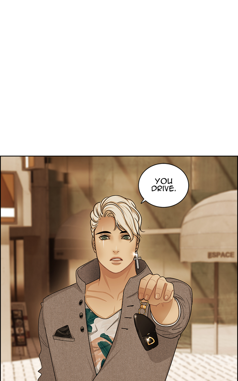 Read Midnight Poppy Land Manga Online
