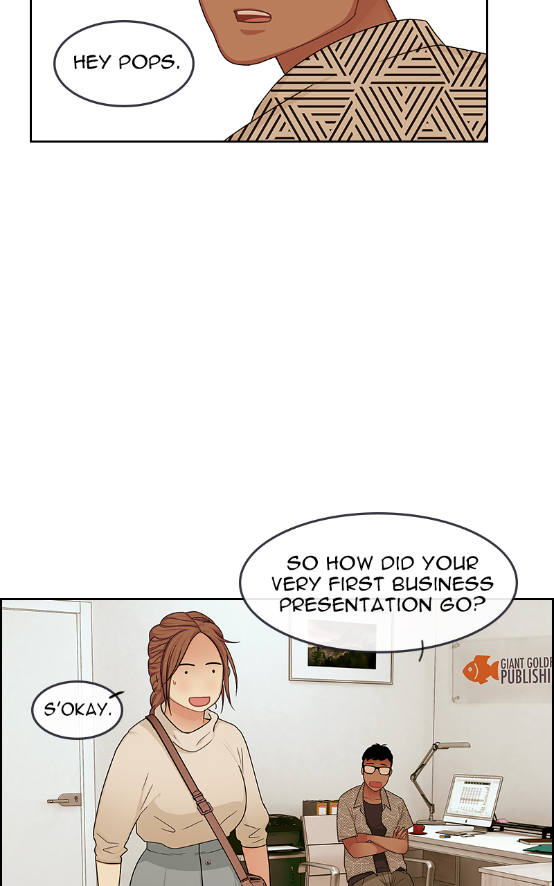 Read Midnight Poppy Land Manga Online