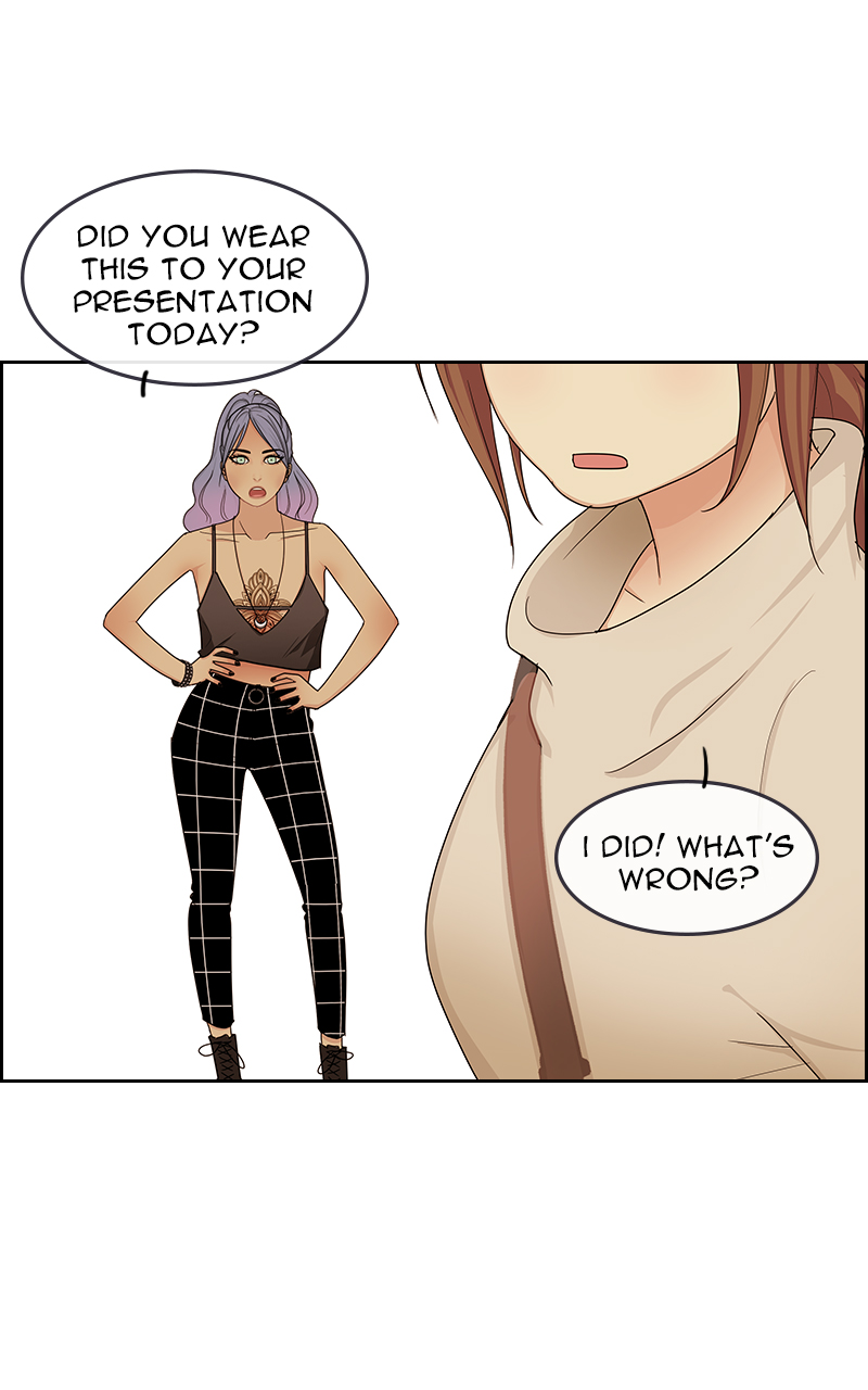 Read Midnight Poppy Land Manga Online