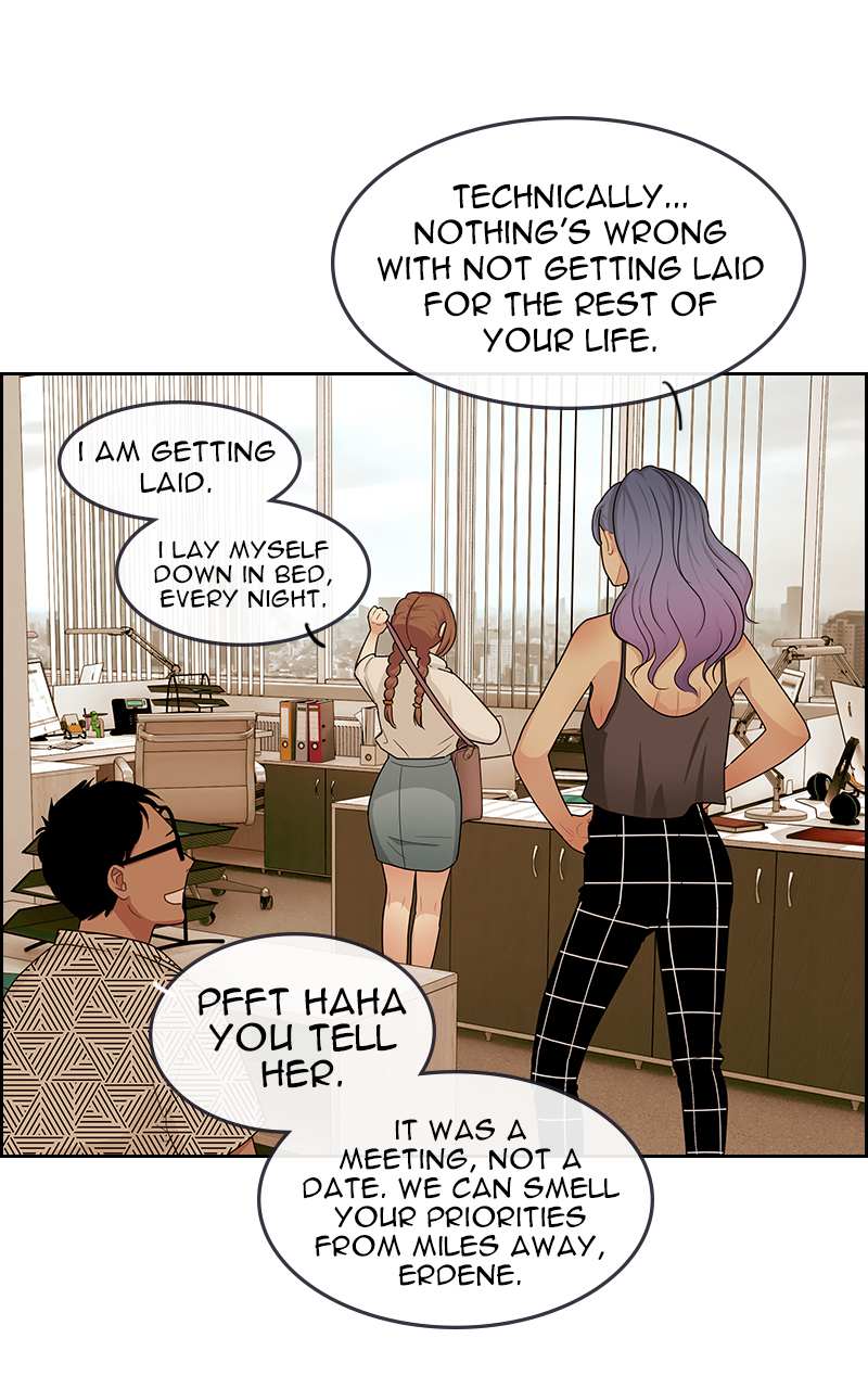 Read Midnight Poppy Land Manga Online